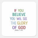 Recherche de bénédiction chrétienne autocollants Écritures