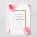Recherche de pêche de corail invitations Chic