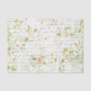 Recherche de romance vintage Floral