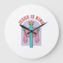 Suche nach jesus lustig poster wanduhren Liebt