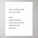 Suche nach ges poster Minimalistisch