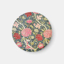 Recherche de peintures célèbres magnets Vintage