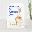 Suche nach kangaroos karten Freude