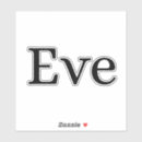 Recherche de ève Noir