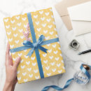 Recherche de jaune moutarde papier cadeau Anniversaire