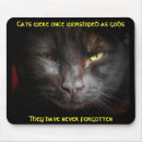 Recherche de dieu chat tapis souris Égypte