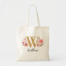Recherche de monogramme w sacs Rose