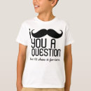 Recherche de moustache vous une question Noir