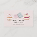 Recherche de macaron cartes visite Gâteau