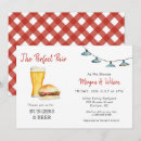 Recherche de beer invitations Rustique