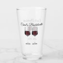 Recherche de cocktail party tasses Bachelorette