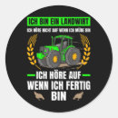 Suche nach landwirtschaft aufkleber Zugmaschine