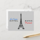 Suche nach liebe paris i sie postkarten Eiffelturm