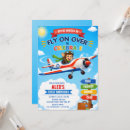 Recherche de planer invitations Pilote