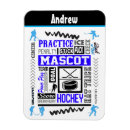 Suche nach hockey magnete Hockeygeschenke