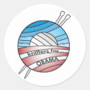 Recherche de tricotage autocollants Knit