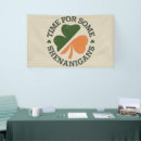 Suche nach kleeblatt banner Heiliger