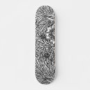 Recherche de quantité complexe skateboards Floral