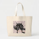 Recherche de chaton noir et blanc sacs Minou