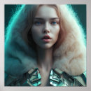 Recherche de oracle posters Mystique