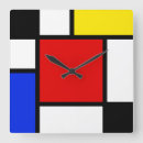 Suche nach de stijl wanduhren Linien