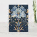 Suche nach iris blume karten Blau