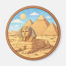 Suche nach ägypten magnete Sphinx