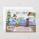 Recherche de chocolat labrador invitations Nouvelle maison