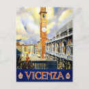 Suche nach piazza postkarten Reiseplakat