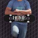 Recherche de père noël skateboards Drapeau