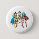 Recherche de superheroine Héros