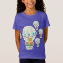 Suche nach elefant mit ballon tshirts Girl