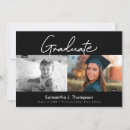 Recherche de graduate open house invitations Moderne