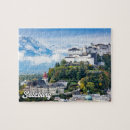 Suche nach salzburg puzzle Österreich