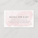 Recherche de baby cartes visite Aquarelle