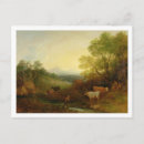 Recherche de thomas gainsborough cartes postales Landscape