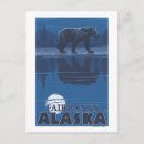 Suche nach fairbanks alaska postkarten Bär