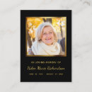 Suche nach in memoriam karten Beerdigung