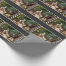 Suche nach wald geschenkpapier Vintag