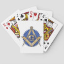 Recherche de maçonnerie jeux de cartes Franc maçon