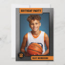 Suche nach basketball party einladungen Hopfen