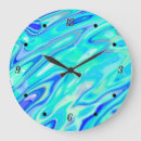 Recherche de texture marbre horloges Motif en marbre