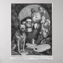 Recherche de william hogarth posters Mâle