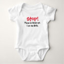 Recherche de mal bébé vêtements N'embrassez pas