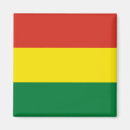 Suche nach bolivien magnete Flagge