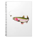 Recherche de truite de notes carnets Saumon