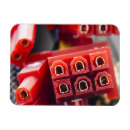 Suche nach verbindungen magnete Netzwerk