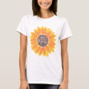 Suche nach sonnenblumen tshirts Mother