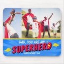 Suche nach superhelder mousepads Foto