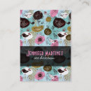 Recherche de dessin vintage dessins cartes visite Rétro